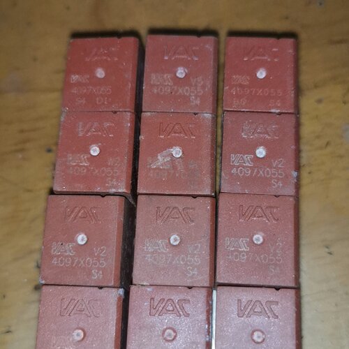 VAC4097X055脉冲驱动变压器IGBTMOS管议价
