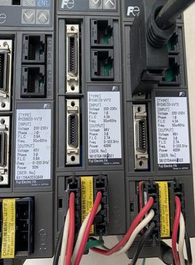 电机 驱动器 RYC500D3-VVT2/1台~询价