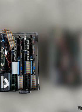 SEMITOOL 线性机器人610T0058-01 加 一拖议价商品