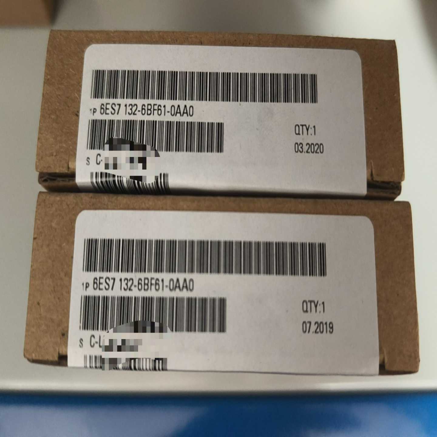 6ES7132-6BF61-0AA0，联系询价