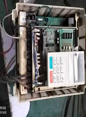 安川616G5变频器ClMR一G5A27P5..200询价