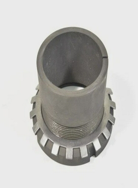 FAGH316,Adaptersleevewithgroovenutandretainingring