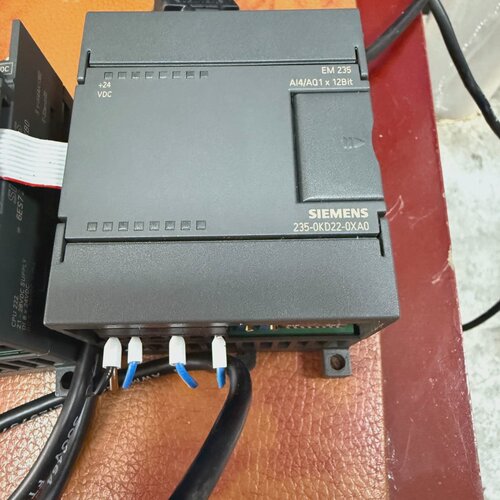 询-PLC CPU22261 S7 2121 AB2