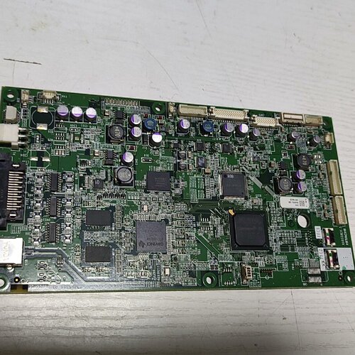 日立hitachirx855rev5板子主控ep3c4-询