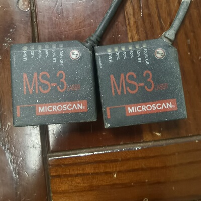 MICROSCAN迈思肯FIS00030004