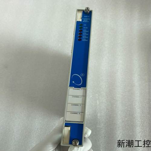 本特利350032继电器模块125712-01议价商品