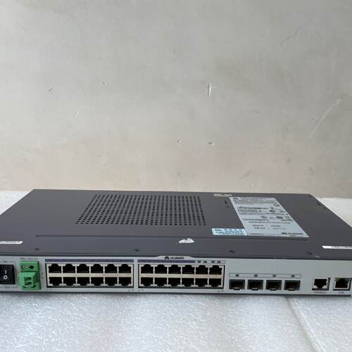 【询价】S5700-24TP-SI-AC(24个10/100/100