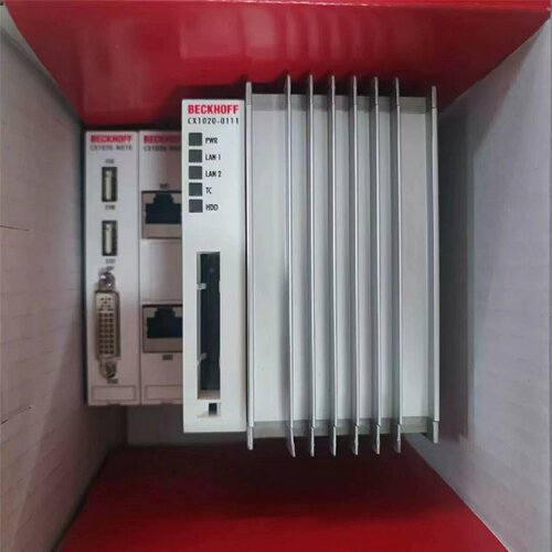 议价CX1020-N030  FC3102-0000倍福库存大量现货库存质保包邮实拍