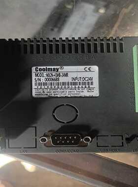 【议价】CooImayMX2N-43HB-24MR显控一体机适用