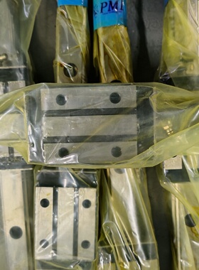 MSA30SSSFC全新原装PMI银泰直线导轨滑块轨道