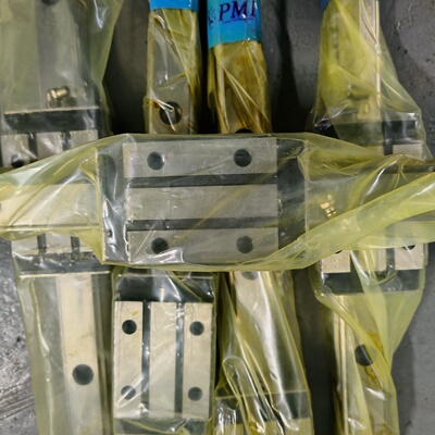 MSA30SSSFC全新原装PMI银泰直线导轨滑块轨道