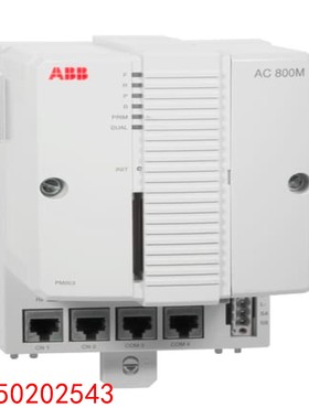 【请询价】ABB PM856A PM856AK01