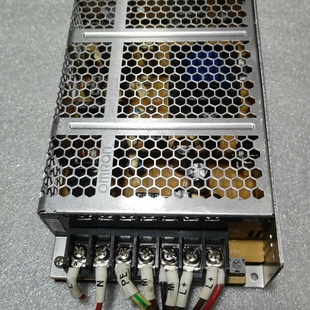 欧姆龙电源S8FSC10024400 议价