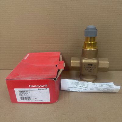 Honeywell V5862A3011 ZweiWege Ventil