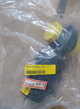 全新GEMU盖米41025D7141ORCW89气动蝶阀-议价