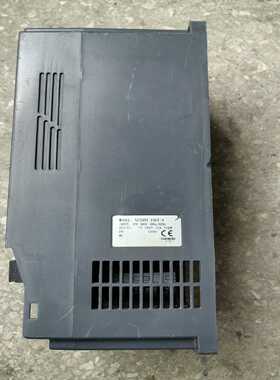 （议价)议价众辰变H频器15KWNZ200T-15GY-4原装拆机已现货维修