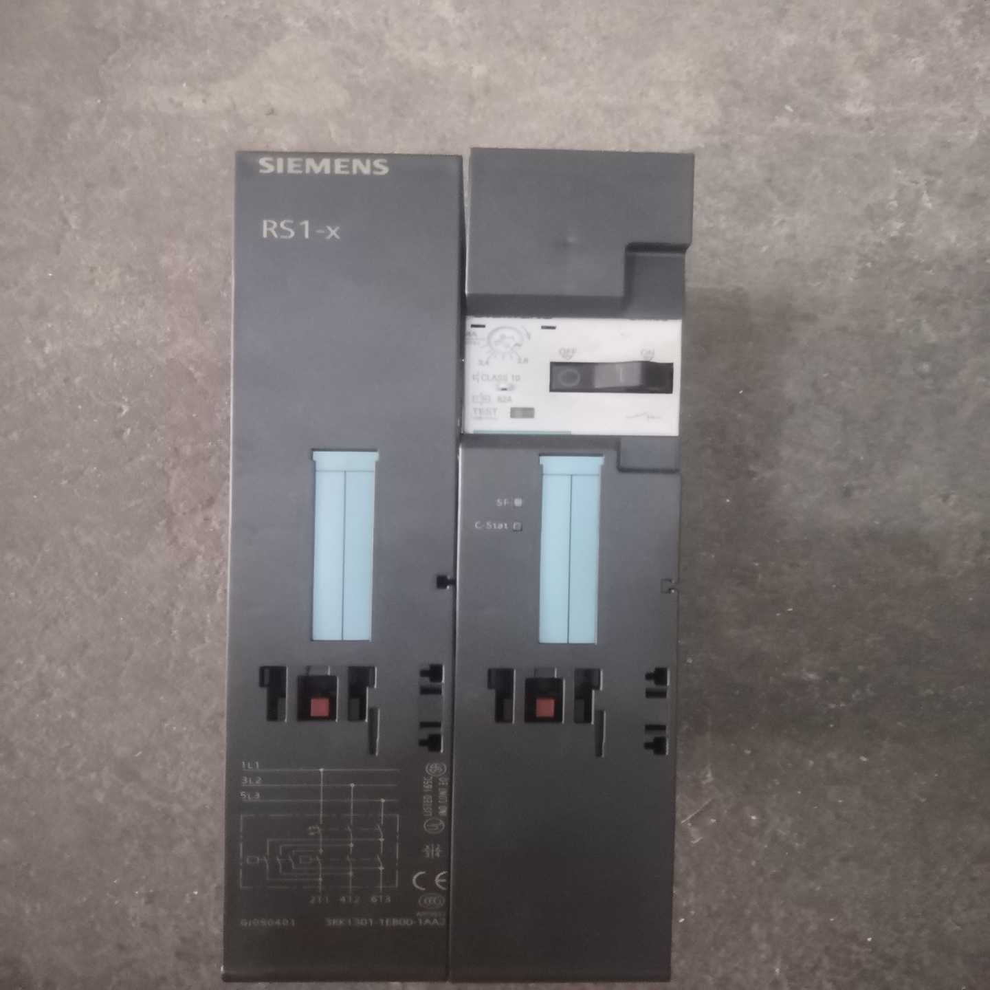 ET200S标准直接起RK1301-1EB00-0询价