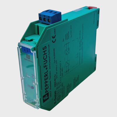 PepperlFuchs Valve Control Module for Industry KSD2BOEx 2369