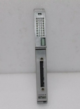 YOKOGAWAADM11C-S2INPUTMODULE