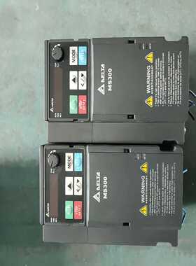 VFD7A5MS21ANSAA变频器，1.5KW240V询价