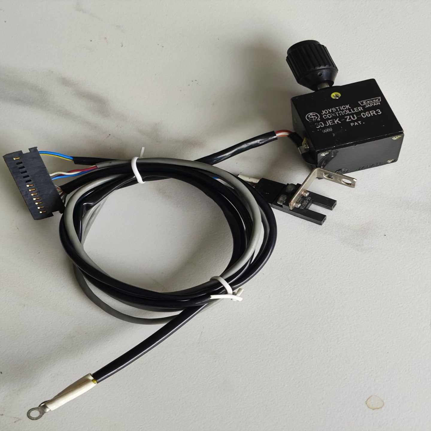 日本原装sakaejoystick摇杆电位器30JEK-Z--议价商品