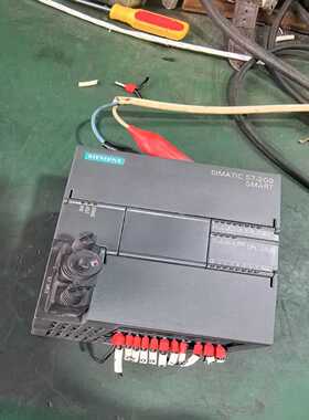 【拆机】SR20西门子S7200SMARTCPUS-议价