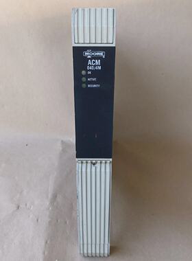 MOORE ACM ADVANCED CONTROL MODULE 39ACM24BAN 161397609