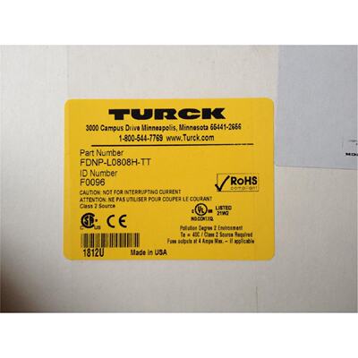 询价议价图尔克TURCK传器BSO1L1.4mQ60ANP6X5H1151