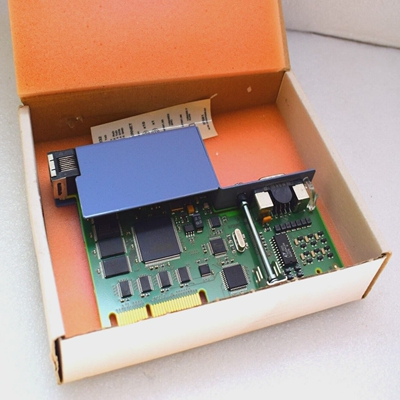 B&RAUTOMATION3IF681.86INTERFACEMODULEIF681