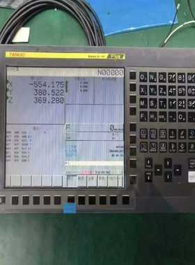 发那科Oi-MFPlus系统显示屏液晶屏价格咨询-议价