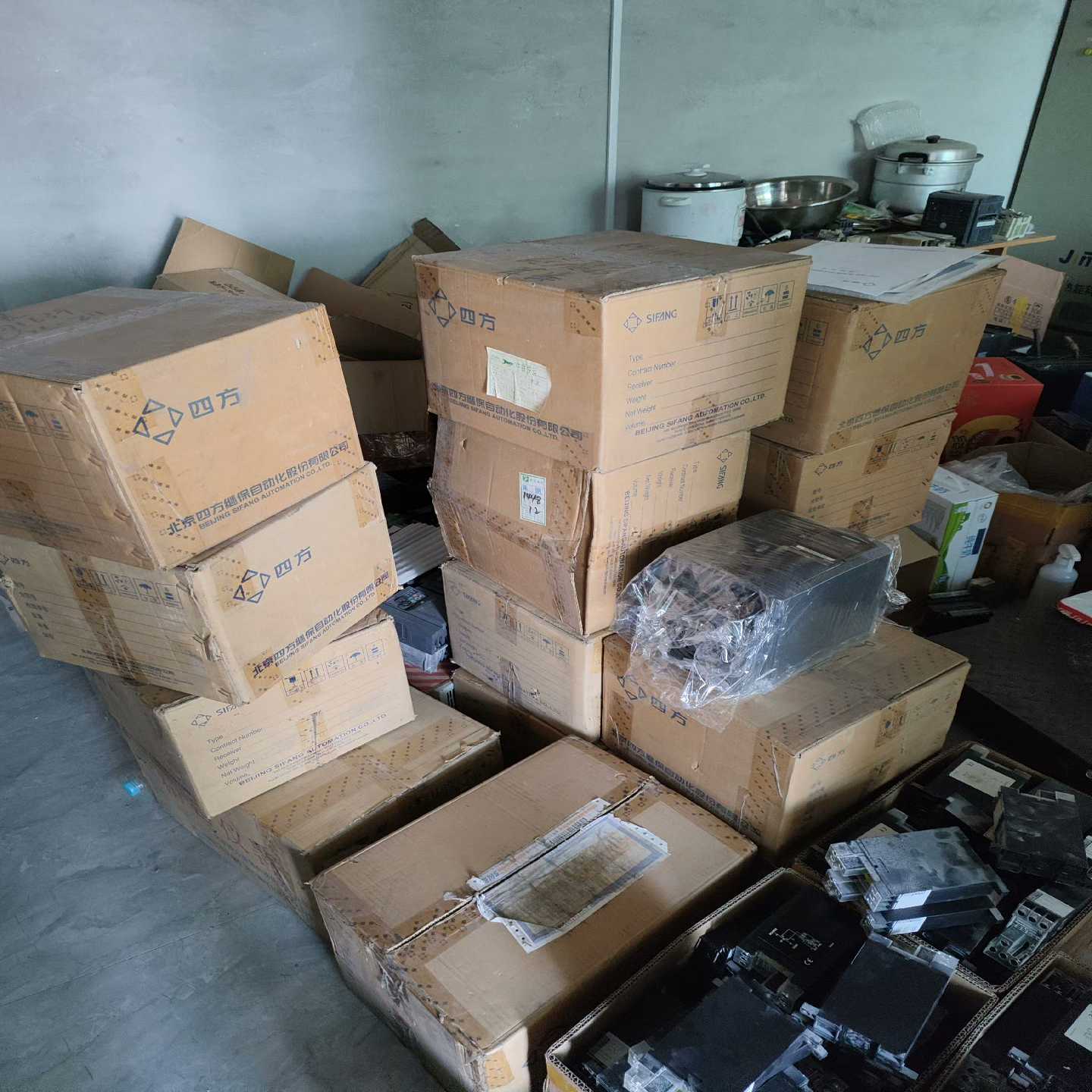 北京四方CSC-211数字式线路保护装置--议价商品