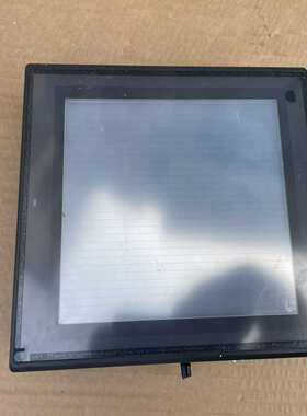 基恩士VT3-V8触摸屏，成色如图所示！的，询价