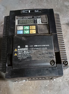 询-0.4KW3G3MX2A4004Z一台功