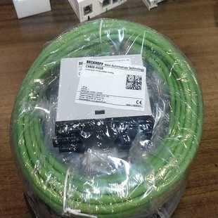 倍福BECKHOFFC9900 K625控制模块线议价