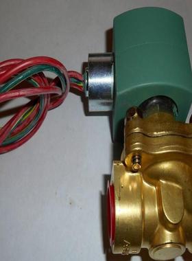 配件8210G007 8210-G 007 120V60H SHUTOFF VALVE议价