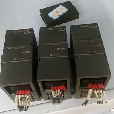 S7200SMART扩展模块型号6ES7288-询