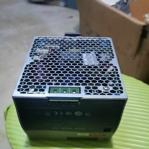 SDR-960-24台湾明纬24/48V直流导轨开关电源96~询价