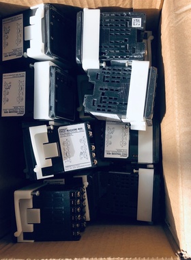 议价原装拆机欧姆龙温控E5CCRX2ASM800二十二个成议价