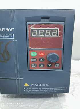 易能ENC变频器EDS1000-4T0055G/0075P~询价