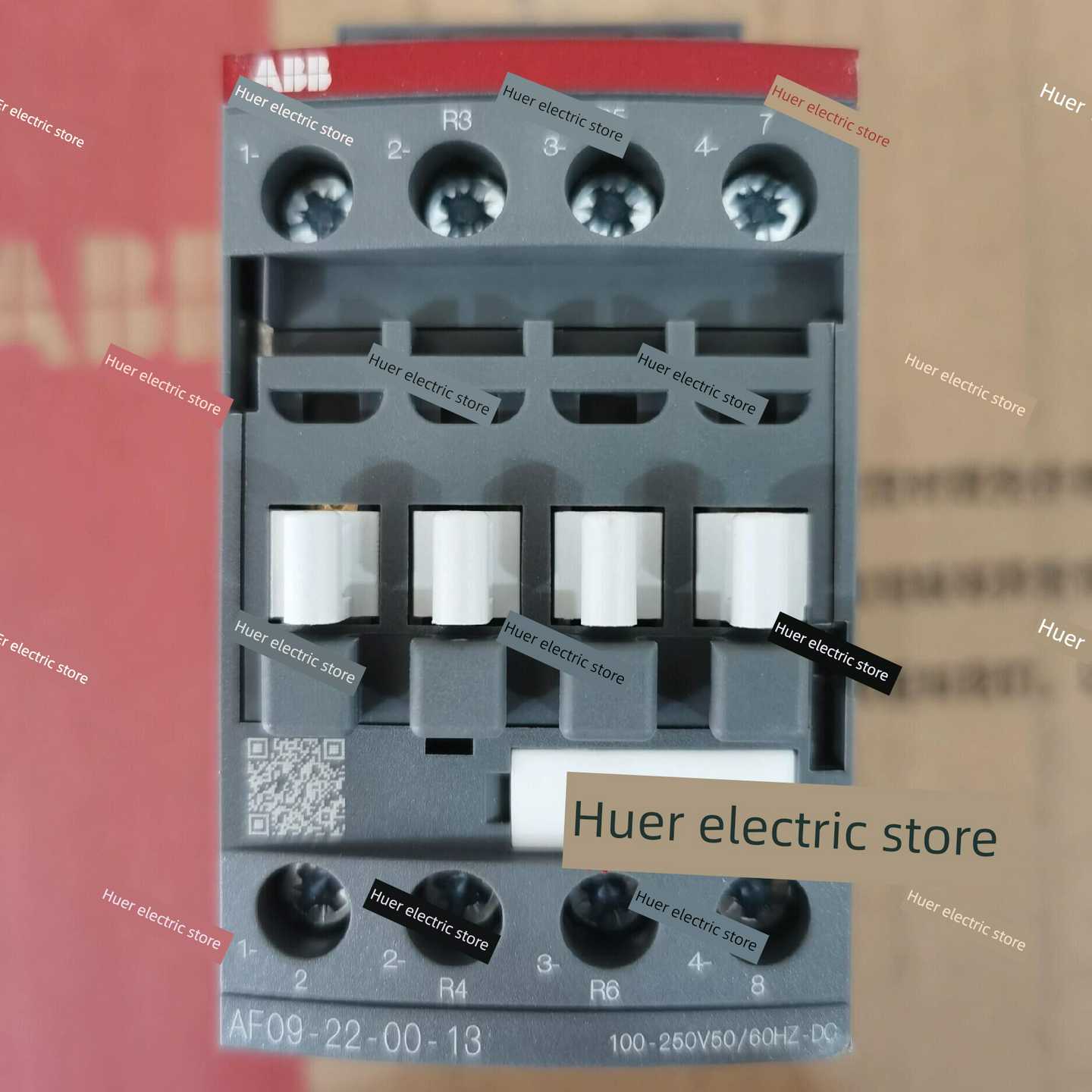 正品ABB接触器AF09-22-00-11AF09-22-00-13AF16-22-00-13