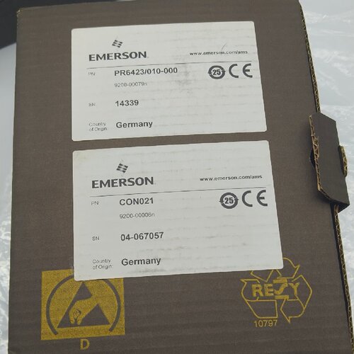 EPRO PR 6423010000PR 642拍前询价