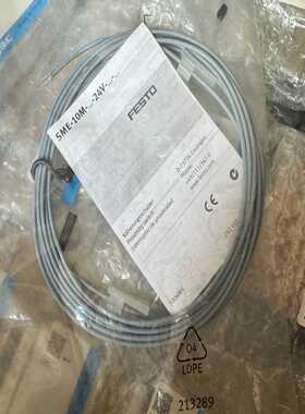 festo费斯托磁性开关551370，SME-10M-ZS适用