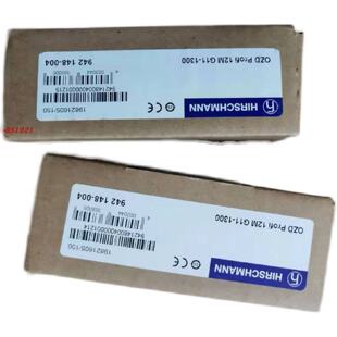 MSM40 赫斯曼 T1T1T1T1SZ9HH9E99 T1T1T1T1SZ9HH9E99.9 议价MSM40