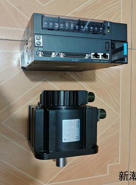 13kw汇川伺服电机IS620PS012I-C电机MS1议价商品