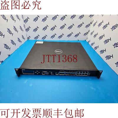 供应戴尔 Sonicwall HYPERSCALE 9600 1RK28-0A8  101-5003