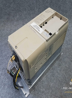 YASKAWAVARISPEEDG7CIMR-G7C41P541P51ADIGITALOPERATORJ