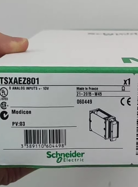 议价施耐德TSX PLC TSXASZ200原装正品TSXASZ801TSXASZ802TSXDEY1