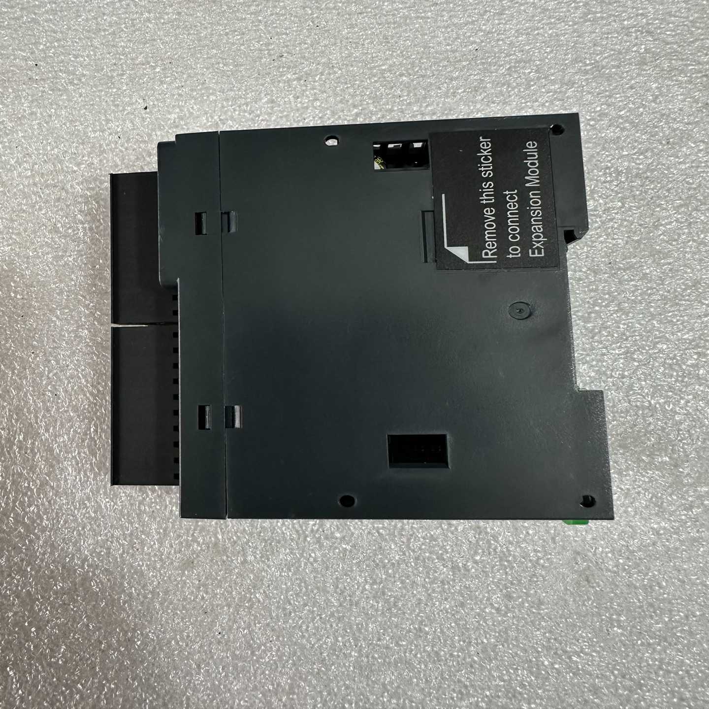 议价拆机施耐德模块TM3AI4实图成色新功能包好