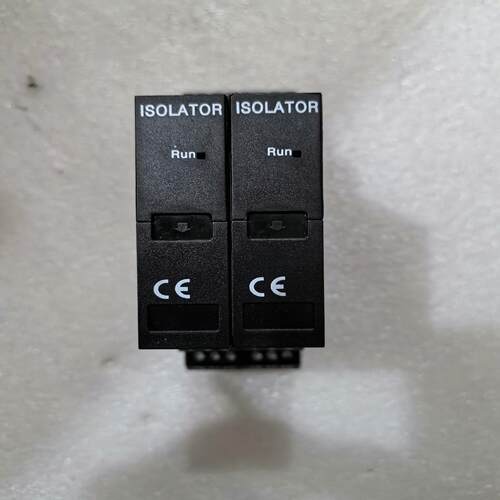 万训ISOLATOR隔离器MDSC306E-4044两片~询价