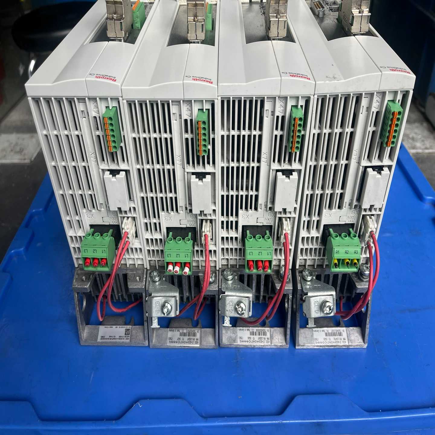 Rexeoth力士乐伺服驱动器-议价